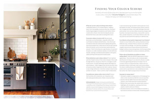 Home Bird: Creating Joyful Interiors