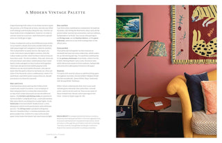 Home Bird: Creating Joyful Interiors