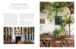 Home Bird: Creating Joyful Interiors