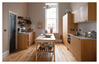 Home Bird: Creating Joyful Interiors