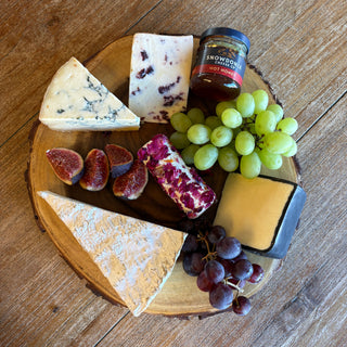 Cheese Board