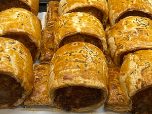 Sausage Roll