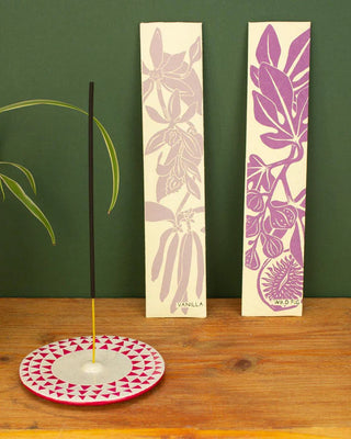 Wild Fig Incense Sticks 10 Pack