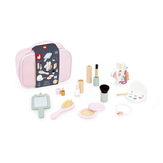 Unicorn - Vanity Suitcase