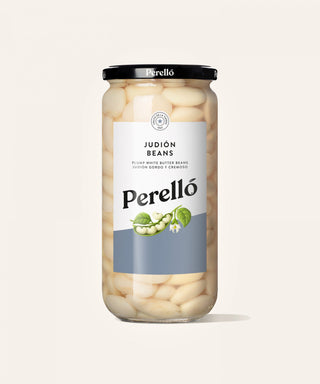 Perello Judion Beans 700g