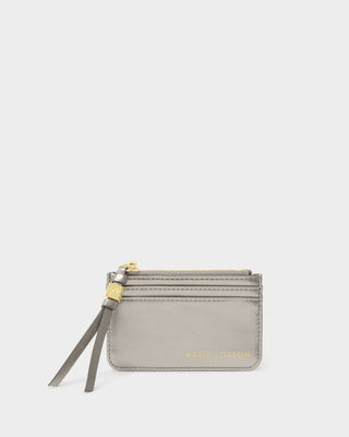 Gift Boxed Coin & Cardholder Pewter