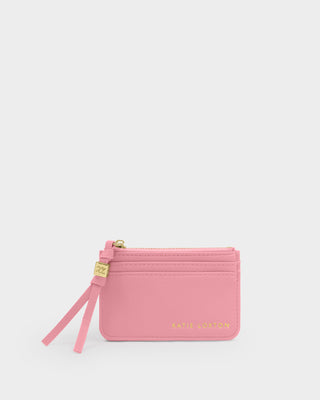 Gift Boxed Coin & Cardholder Rose Pink