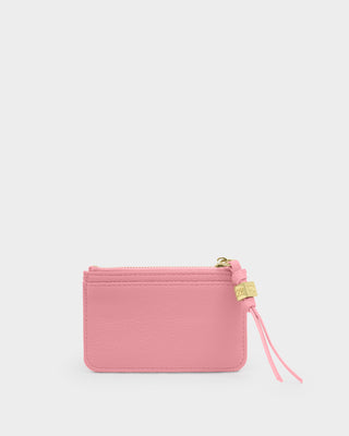 Gift Boxed Coin & Cardholder Rose Pink