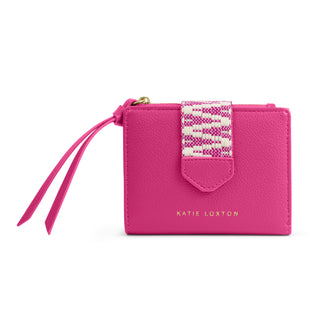 Hallie Purse Fuschia