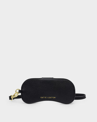 Everyday Glasses Case Black