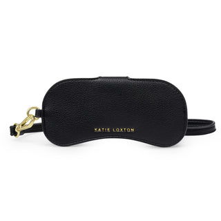 Everyday Glasses Case Black