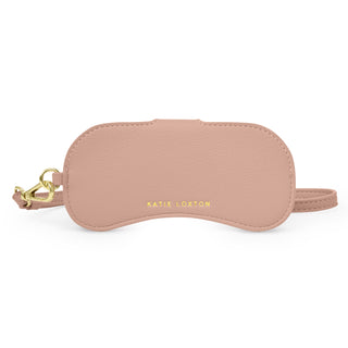 Everyday Glasses Case Blush Taupe