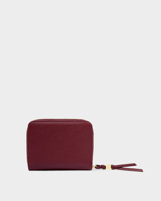 Jewellery Travel Case A Little Sparkle Cherry