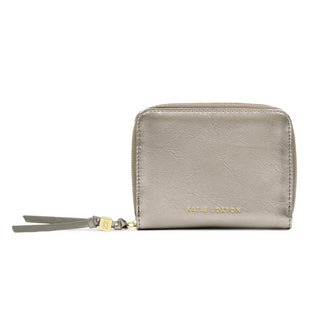 Jewellery Travel Case Choose To Shine Pewter
