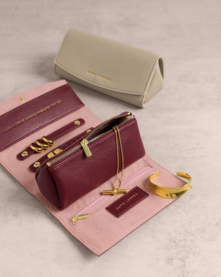 Jewellery & Accessories Organiser Cherry