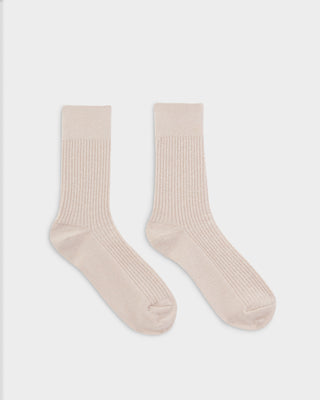 Gift Boxed Sparkle Socks Pink
