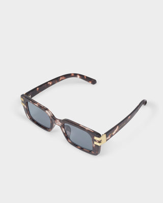 Malibu Sunglasses Tortoiseshell