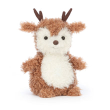 Load image into Gallery viewer, Little Reindeer