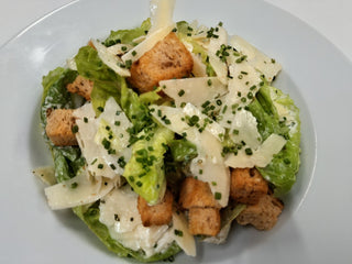 Little Gem Salad