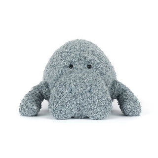 Maffles Manatee