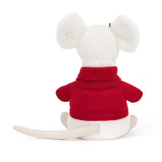 Merry Mouse Jumper