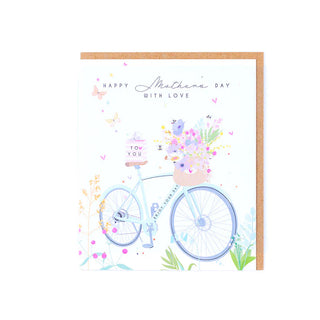 Meadow Mothers Day Bike