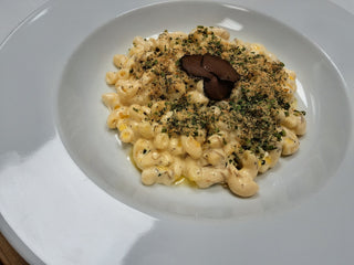 Macaroni Cheese