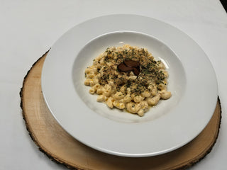 Macaroni Cheese