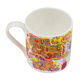 Full of Joy Mug