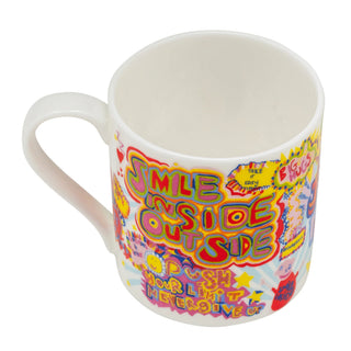 Full of Joy Mug