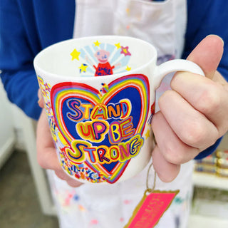 Full of Joy Mug