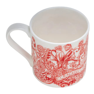 Love Is In The Air Mug