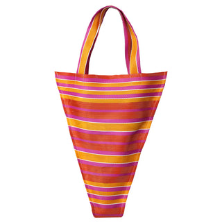 Recycled Plastic Bunting 10m Pink