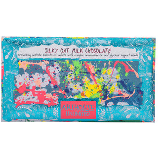 Spring Oat Milk Chocolate