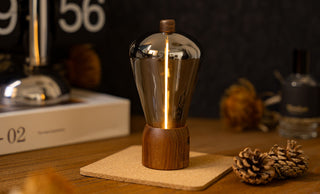 Opal Drift Light Walnut