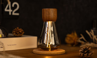 Opal Drift Light Walnut