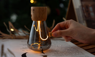 Opal Drift Light Walnut