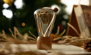 Opal Drift Light Walnut