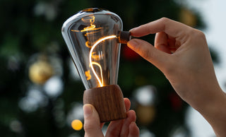 Opal Drift Light Walnut