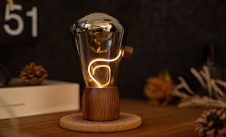 Opal Drift Light Walnut