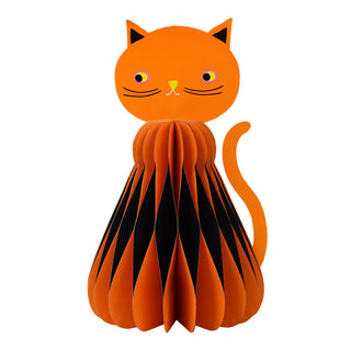 Calamity Coco Honeycomb Decorations 2pk