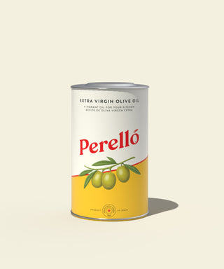 Perello Olive Oil 250ml