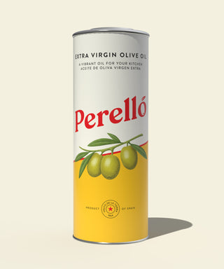 Perello Olive Oil 500ml
