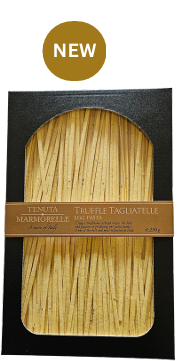 Truffle Tagliatelle Egg Pasta 250g