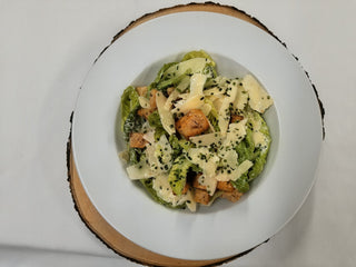 Little Gem Salad