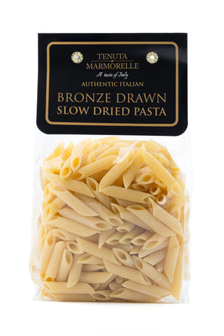 Penne Rigate Bronze Pasta 500g