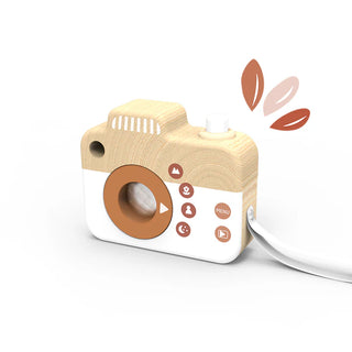 My First Camera