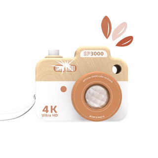 My First Camera