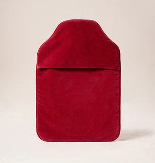 Enchanted Heart Rouge Velvet Hot Water Bottle