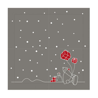 Napkin Wish Fulfiller